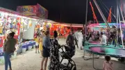 Fête de Saint-Georges-d'Orques : clôture en apothéose lundi
