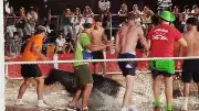 Fête de Saint-Quentin : toro-piscine, concerts et concours ce dimanche