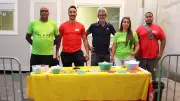 Fête de Vauvert : les Piafs sensibilisent depuis 22 ans