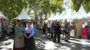 Fête des associations à Beaucaire : une soixantaine de stands samedi