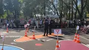 Fête des associations à Saint-Privat-des-Vieux le 5 septembre