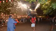 Fête des Cazes à Saint-Affrique : le Toro del Fuego attendu
