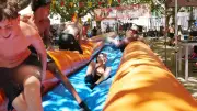 Fête des Matelles : belote, aquasplash et pétanque au programme