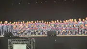 Fête des sapeurs-pompiers de Servian le 29 août