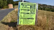 Fête d'été à Pousthomy : bals, pétanque et moissons du 21 au 23 août