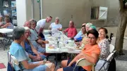 Fête d’été réussie à Servian avec l’association Cœur en fête