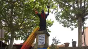 Fête du 15 août gâchée à Saint-Rome-de-Tarn : débordements et canicule