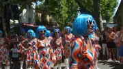 Fête du Cailar : années 70, Michael Jackson et traditions camarguaises