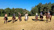 Fête du cheval à Saint-Léons : programme des 12 et 13 septembre