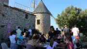 Fête du ciel à Faugères : 3e édition le 19 septembre