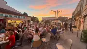 Fête du Muscat à Mireval : une troisième édition réussie entre vignerons et visiteurs