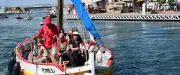 Fête du port de Frontignan : joutes, balades en mer et pirates au programme