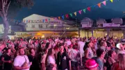Fête du rosé à Fontès : 2 500 personnes réunies