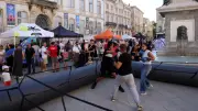 Fête du sport à Arles : rendez-vous le 30 août sur les Lices
