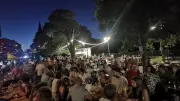 Fête du village 2026 : un week-end réussi à Fayet