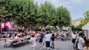 Fête du village à Lespignan : une édition 2026 réussie