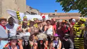 Fête du village à Saint-Michel : trois jours de festivités