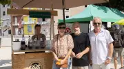 Fête du vin à Saint-Ambroix : une 13e édition réussie