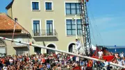 Fête locale de Marseillan : quatre jours de festivités du 15 au 18 août