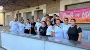 Fête locale à Paulhan : trois associations unies pour deux jours de festivités