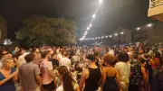 Fête votive à Aguessac : trois jours de festivités