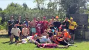 Fête votive d'Aspères : programme complet du 28 au 30 août