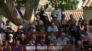 Fête votive de Beauvoisin : affluence record sur neuf jours