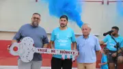 Fête votive de Bezouce : taureaux et animations jusqu'au 11 août