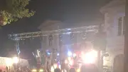 Fête votive de Carsan : record de participation et succès