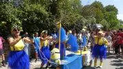 Fête votive de Garigouille : 11 équipages au concours de caisses à savon