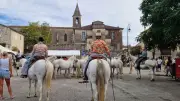 Fête votive de La Calmette : annulation du lundi, fin sur une note positive