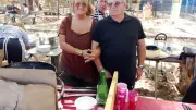 Fête votive de Langlade : succès des deux premières journées
