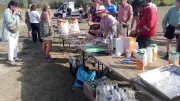 Fête votive de Langlade : un final convivial entre traditions et animations