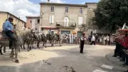 Fête votive de Montfrin : un bilan positif et déjà des projets pour 2027
