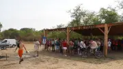 Fête votive de Saint-Chaptes : un dernier week-end intense
