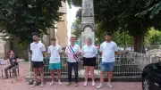 Fête votive de Tournemire : trois jours de succès malgré la chaleur