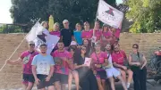Fête votive de Vers-Pont-du-Gard : nouveautés et 350 couverts