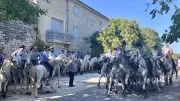 Fête votive de Villevieille : un bilan très positif