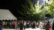 Fête votive à Fons : abrivados, course au plan et apéros au programme