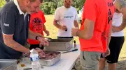 Fête votive à Lédignan : traditions et convivialité au rendez-vous