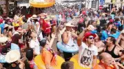 Fête votive à Redessan : cinq jours de festivités à partir du 13 août