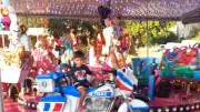 Fête votive à Saint-Jean-de-Maruéjols : 175 équipes aux concours
