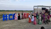 Fête votive à Saint-Just : la soirée campera donne le coup d’envoi