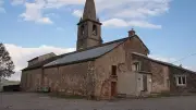 Fête votive à Saint-Martin-de-Brousse le 22 août