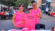 Fête votive à Vauvert : les filles prennent les rênes ce mardi