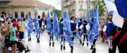 Fêtes de la Saint-Roch 2026 à Montpellier : le programme complet