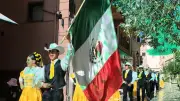 Fêtes de Mende : les groupes du corso animent les rues