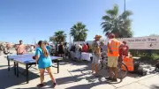 Fêtes des associations : le calendrier sur le bassin de Thau
