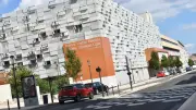 Fuite d’eau massive au centre Pablo-Neruda à Nîmes, 200 personnes évacuées