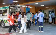 Fusillade dans un lycée près de Bangkok : 6 morts, un adolescent suspect
